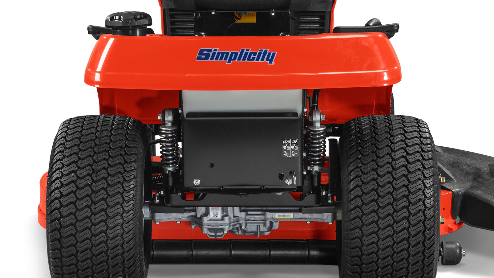 Simplicity regent 42 2025